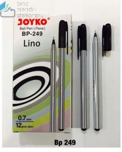 Foto Pena Pulpen Joyko BallPen BP-249 (Lino) merek Joyko