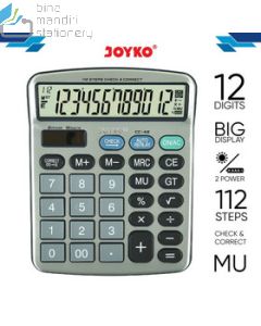 Foto Basic Calculators merk Joyko