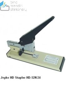 Gambar Stapler Jilid Merk Joyko