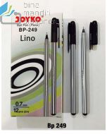 Foto Pena Pulpen Joyko BallPen BP-249 (Lino) merek Joyko